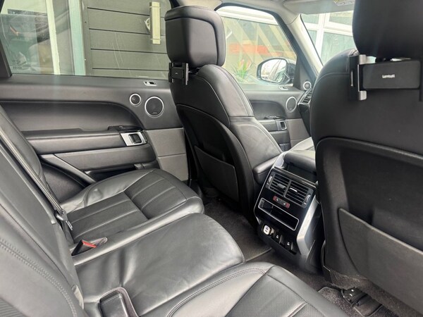 Used Land Rover Range Rover Sport 2019 for sale - 75432996: Photo 39