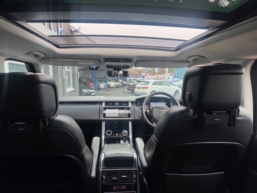 Vehicle 40