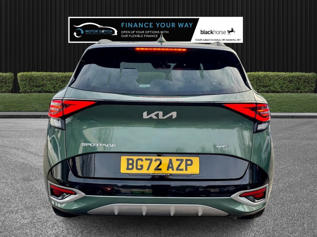 Used Kia Sportage 2022 for sale - 76711144: Photo 10