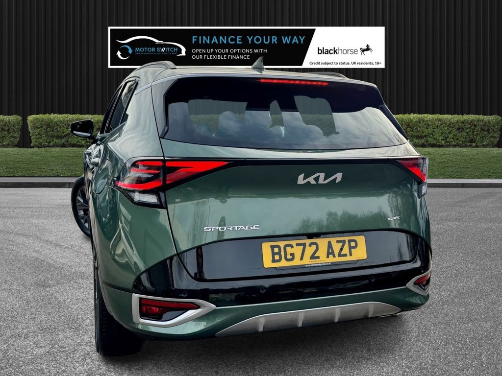 Used Kia Sportage 2022 for sale - 76711144: Photo 13