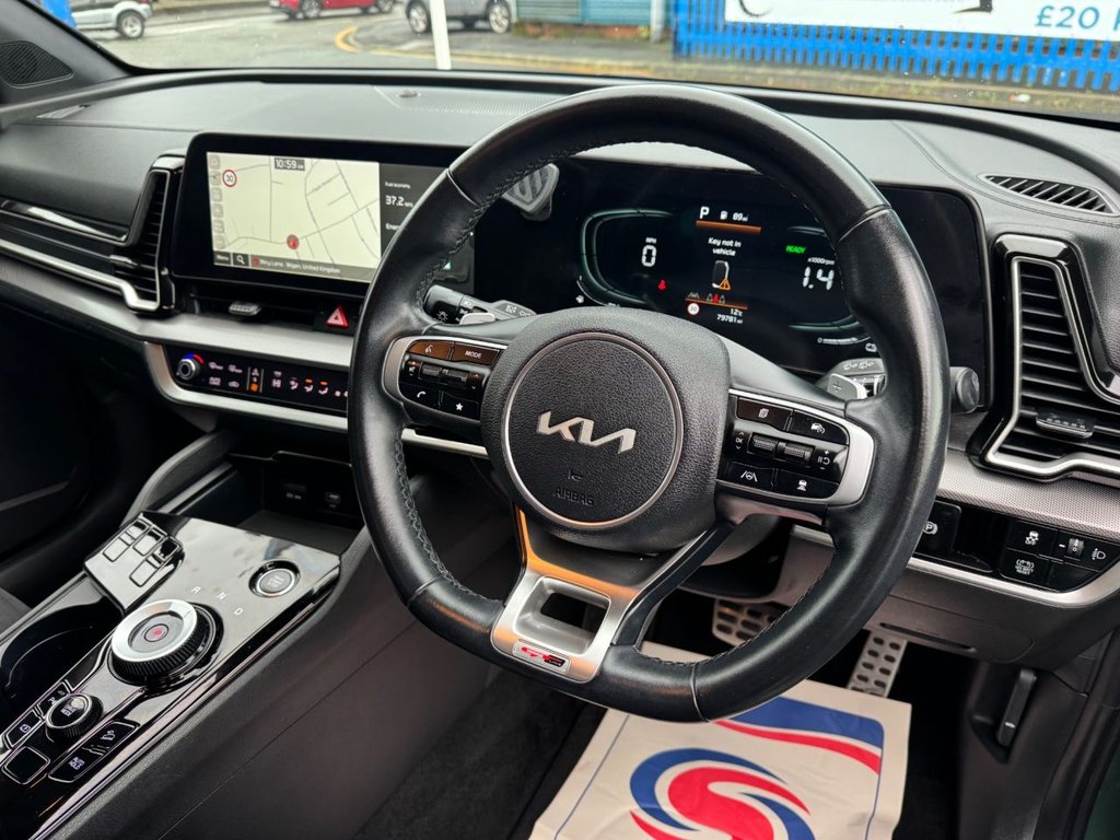 Used Kia Sportage 2022 for sale - 76711144: Photo 15