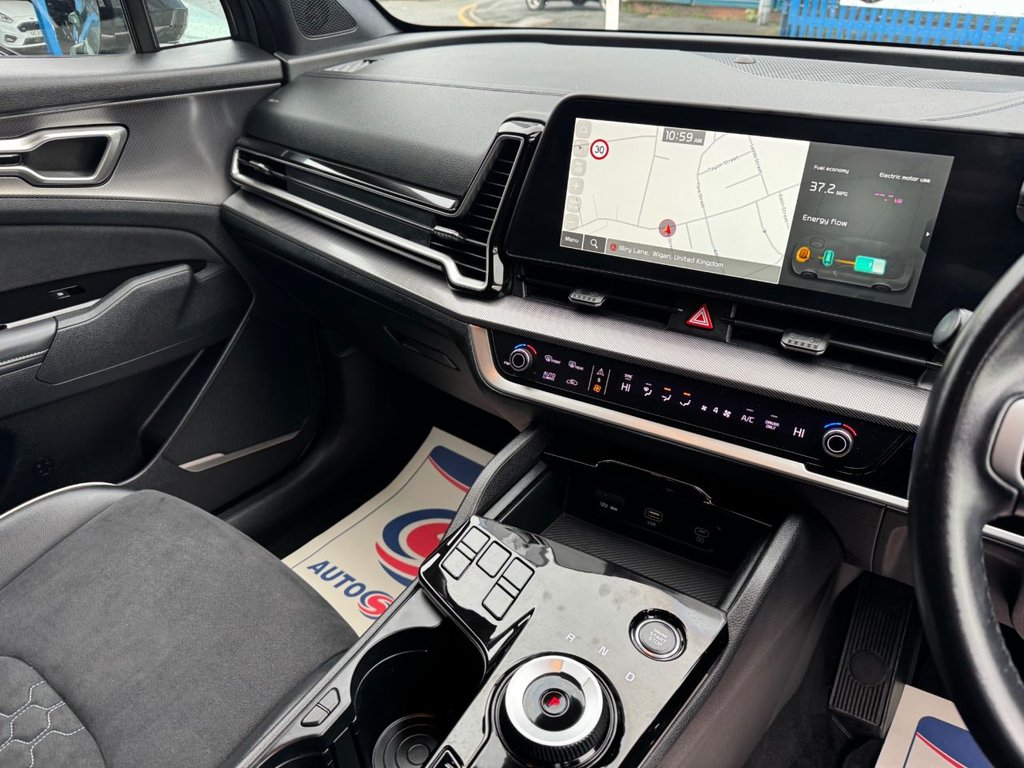 Used Kia Sportage 2022 for sale - 76711144: Photo 16