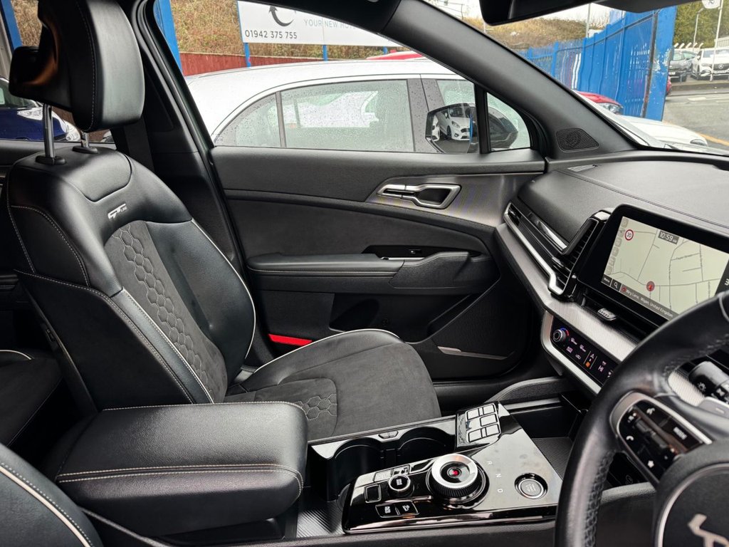 Used Kia Sportage 2022 for sale - 76711144: Photo 17