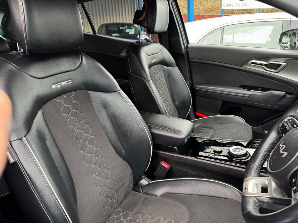 Used Kia Sportage 2022 for sale - 76711144: Photo 19