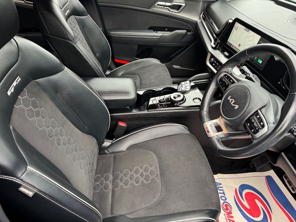 Used Kia Sportage 2022 for sale - 76711144: Photo 20