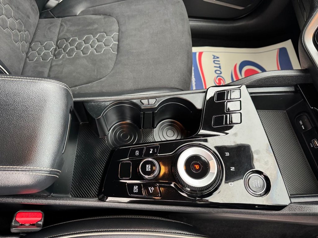 Used Kia Sportage 2022 for sale - 76711144: Photo 21
