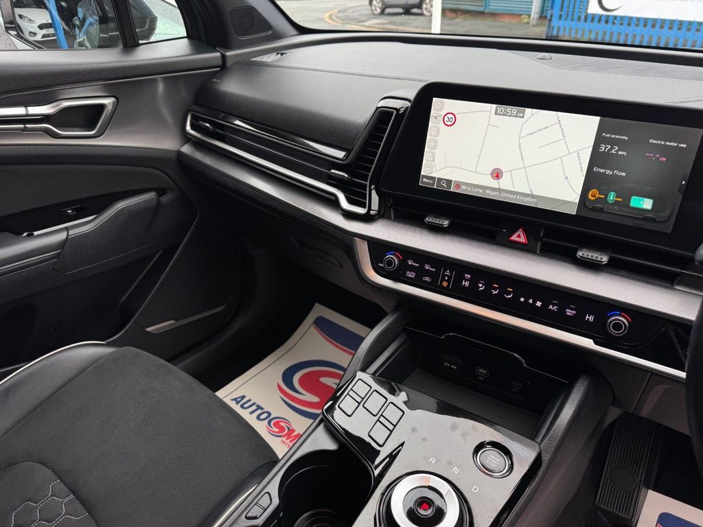 Used Kia Sportage 2022 for sale - 76711144: Photo 22