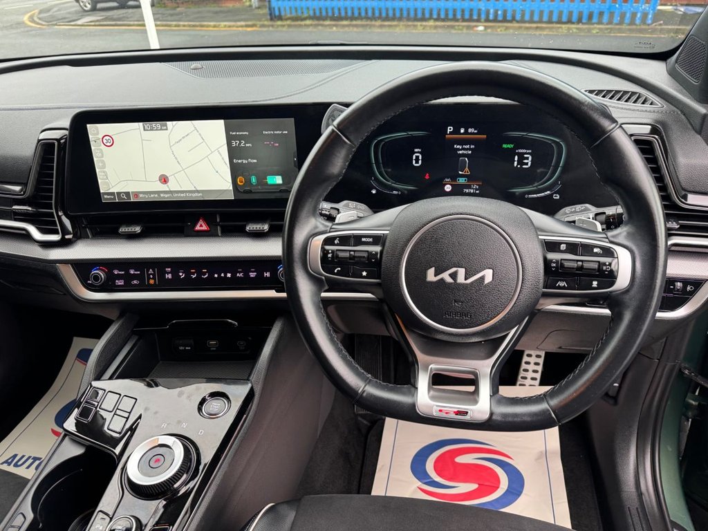 Used Kia Sportage 2022 for sale - 76711144: Photo 23