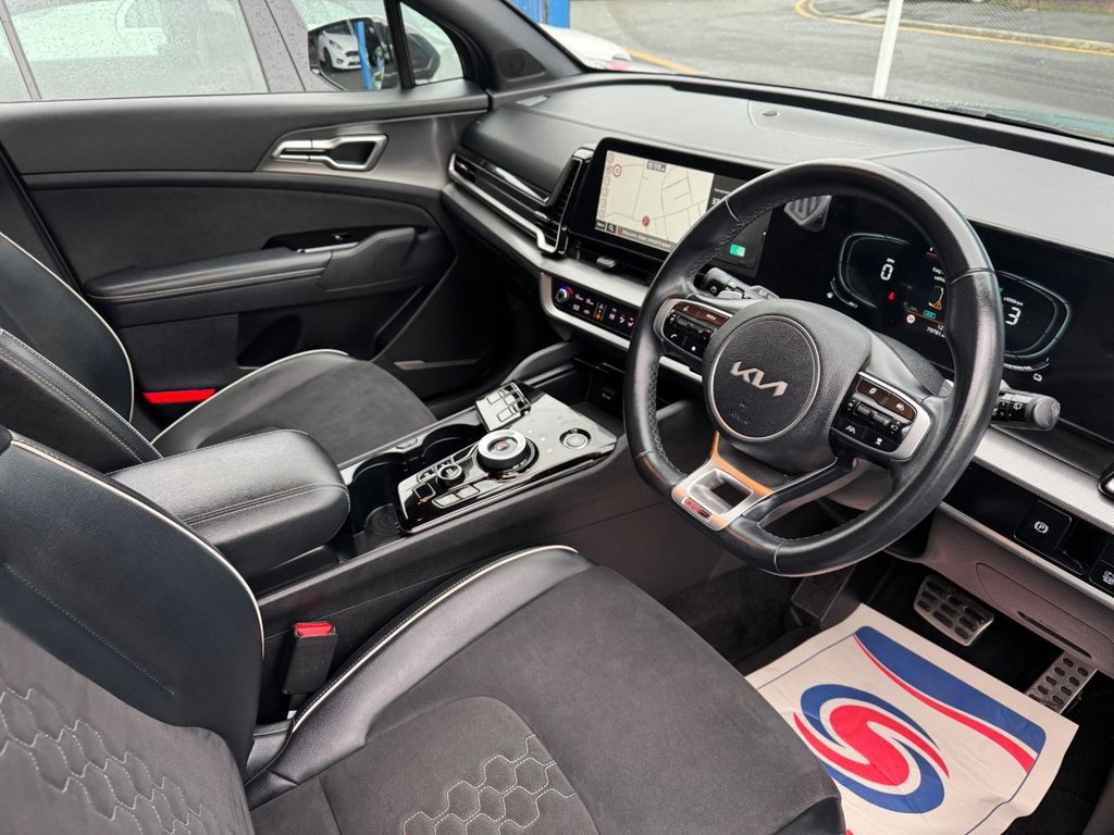 Used Kia Sportage 2022 for sale - 76711144: Photo 24