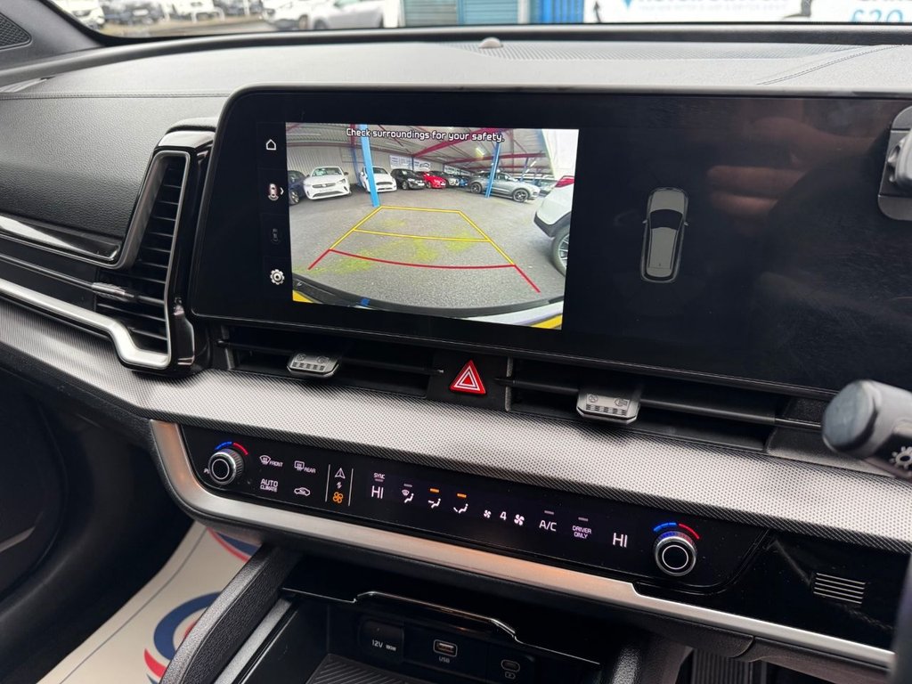 Used Kia Sportage 2022 for sale - 76711144: Photo 26