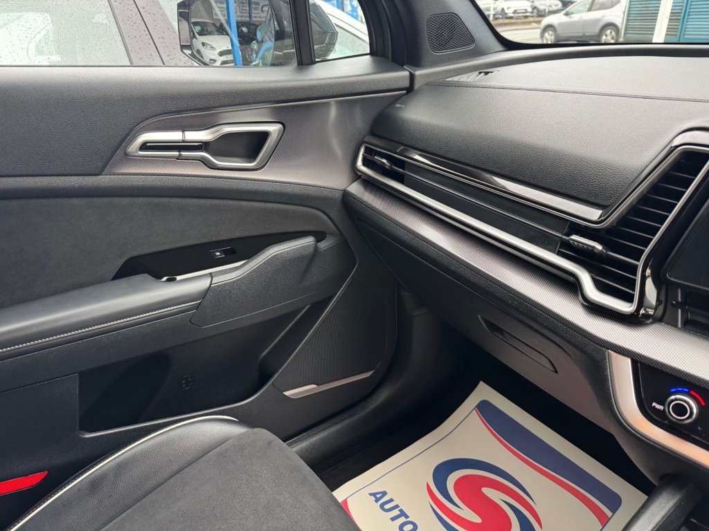 Used Kia Sportage 2022 for sale - 76711144: Photo 27