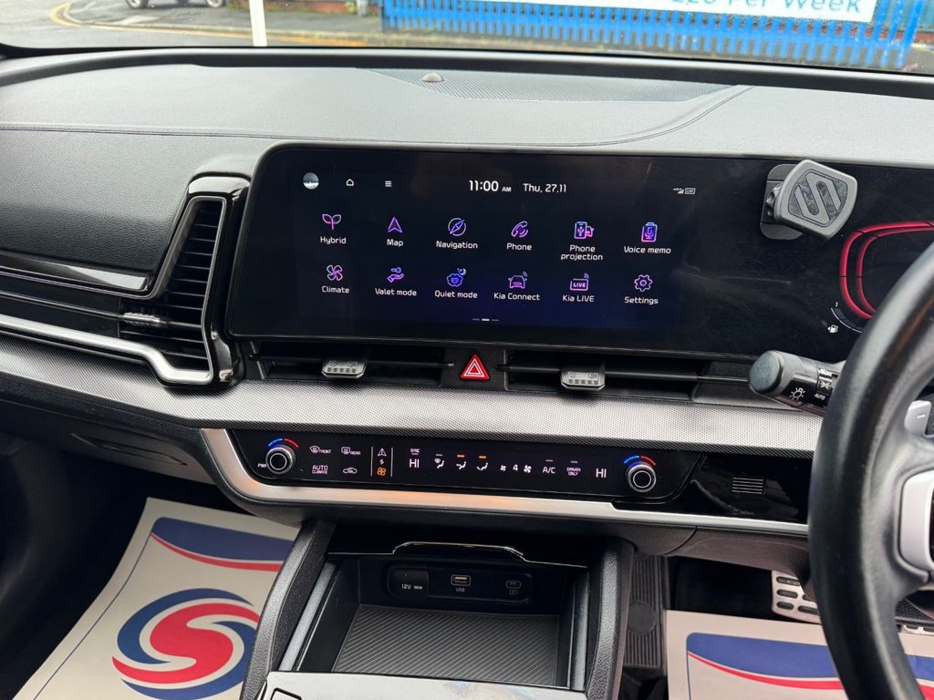 Used Kia Sportage 2022 for sale - 76711144: Photo 28