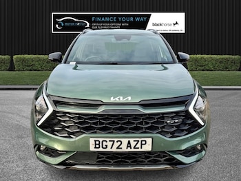 Used Kia Sportage 2022 for sale - 76711144: Photo