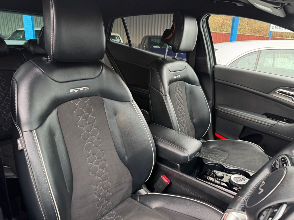 Used Kia Sportage 2022 for sale - 76711144: Photo 30