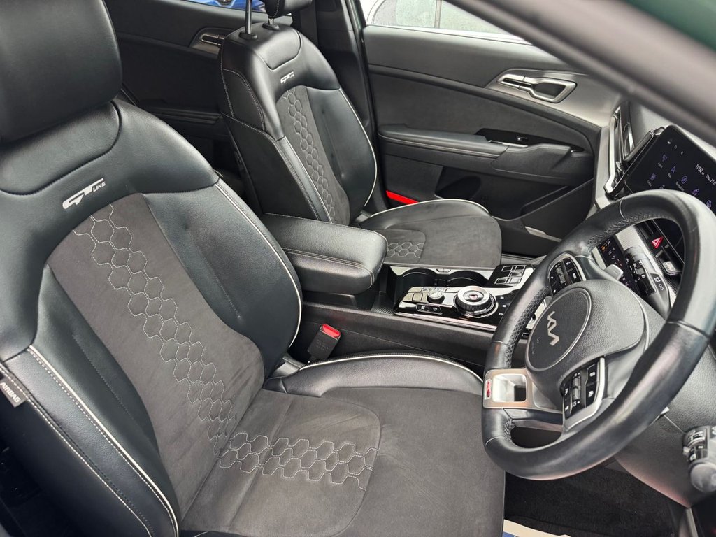 Used Kia Sportage 2022 for sale - 76711144: Photo 31