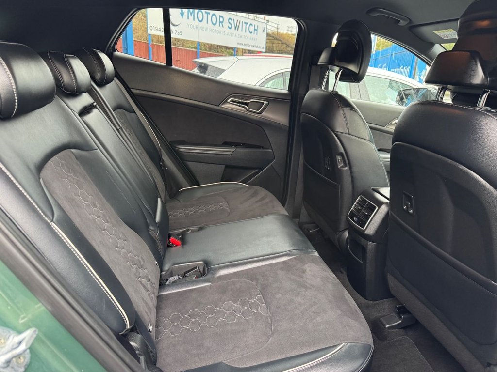 Used Kia Sportage 2022 for sale - 76711144: Photo 32