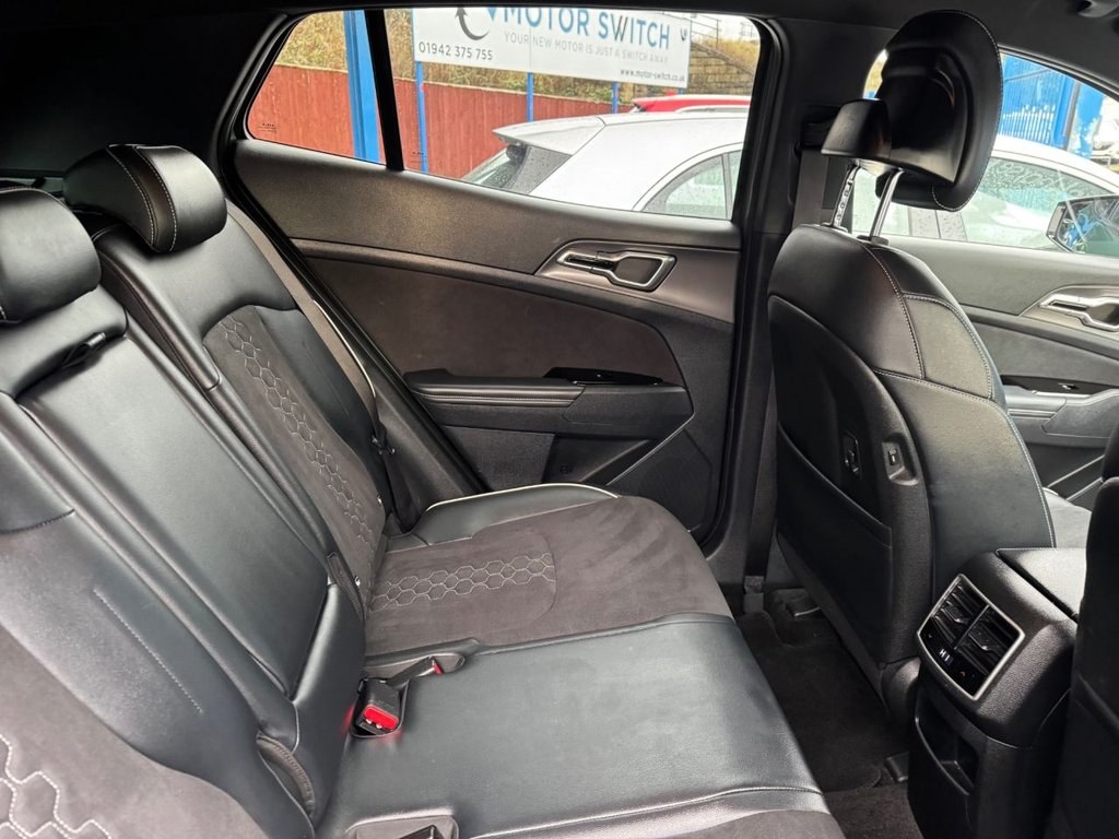 Used Kia Sportage 2022 for sale - 76711144: Photo 33