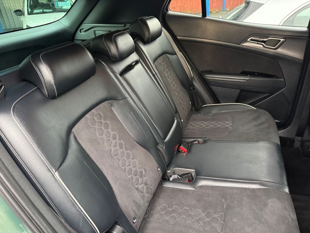 Used Kia Sportage 2022 for sale - 76711144: Photo 34