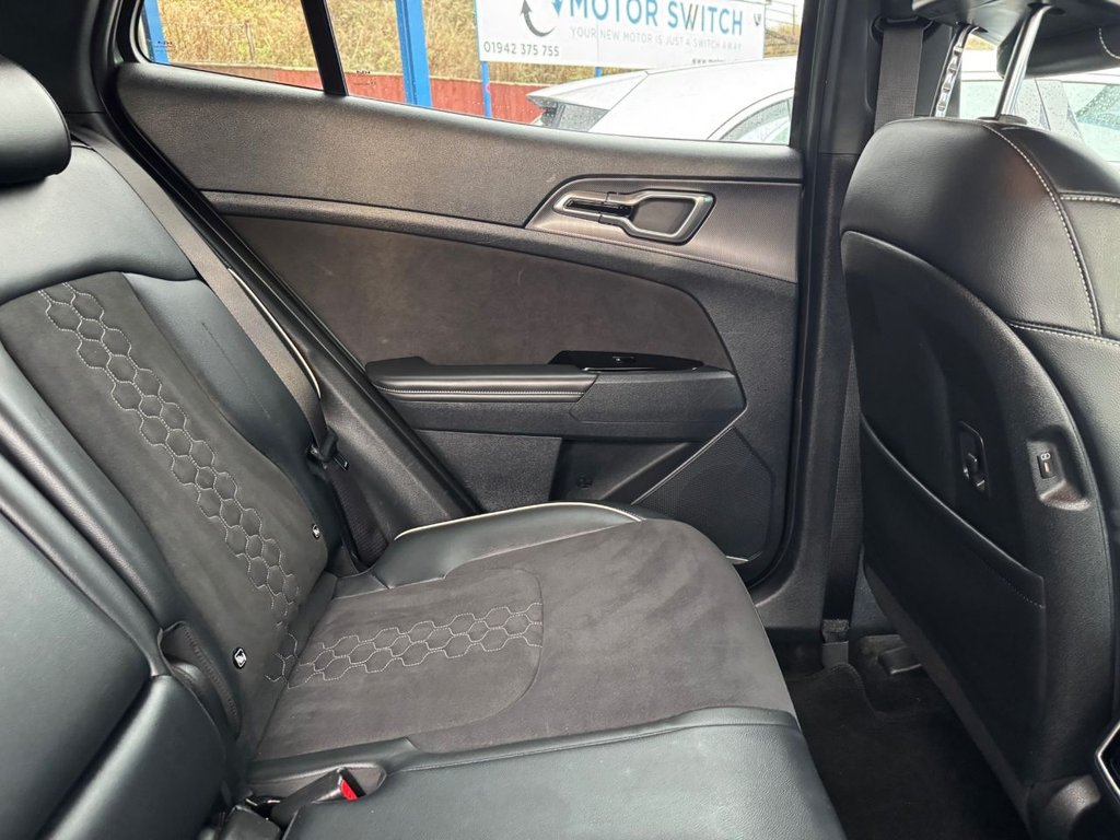 Used Kia Sportage 2022 for sale - 76711144: Photo 35