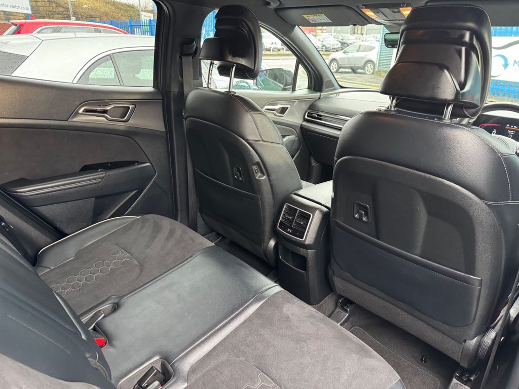 Used Kia Sportage 2022 for sale - 76711144: Photo 36