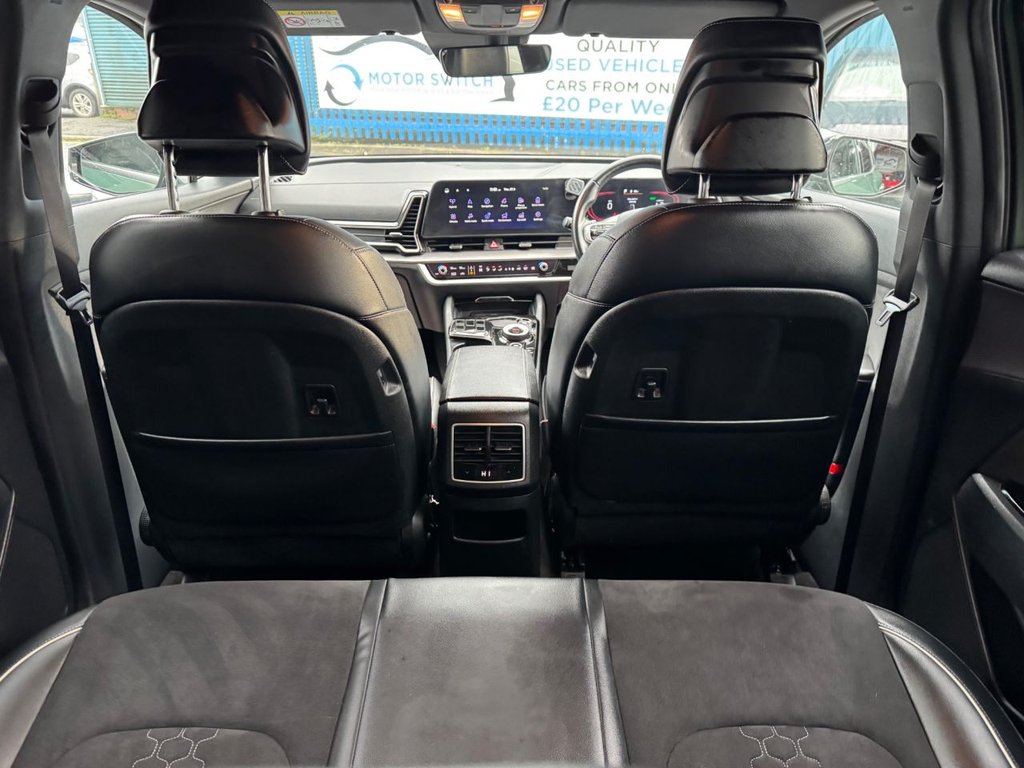 Used Kia Sportage 2022 for sale - 76711144: Photo 37