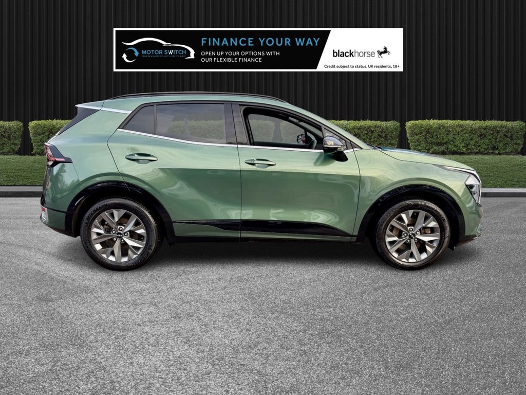 Used Kia Sportage 2022 for sale - 76711144: Photo 5