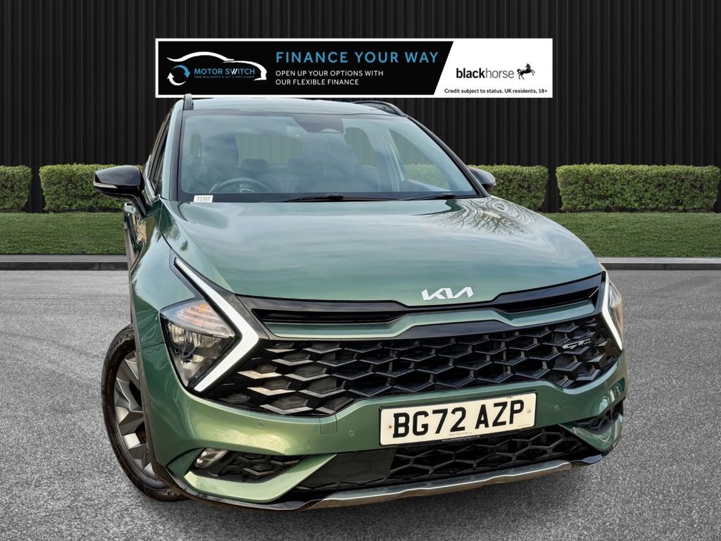 Used Kia Sportage 2022 for sale - 76711144: Photo 6