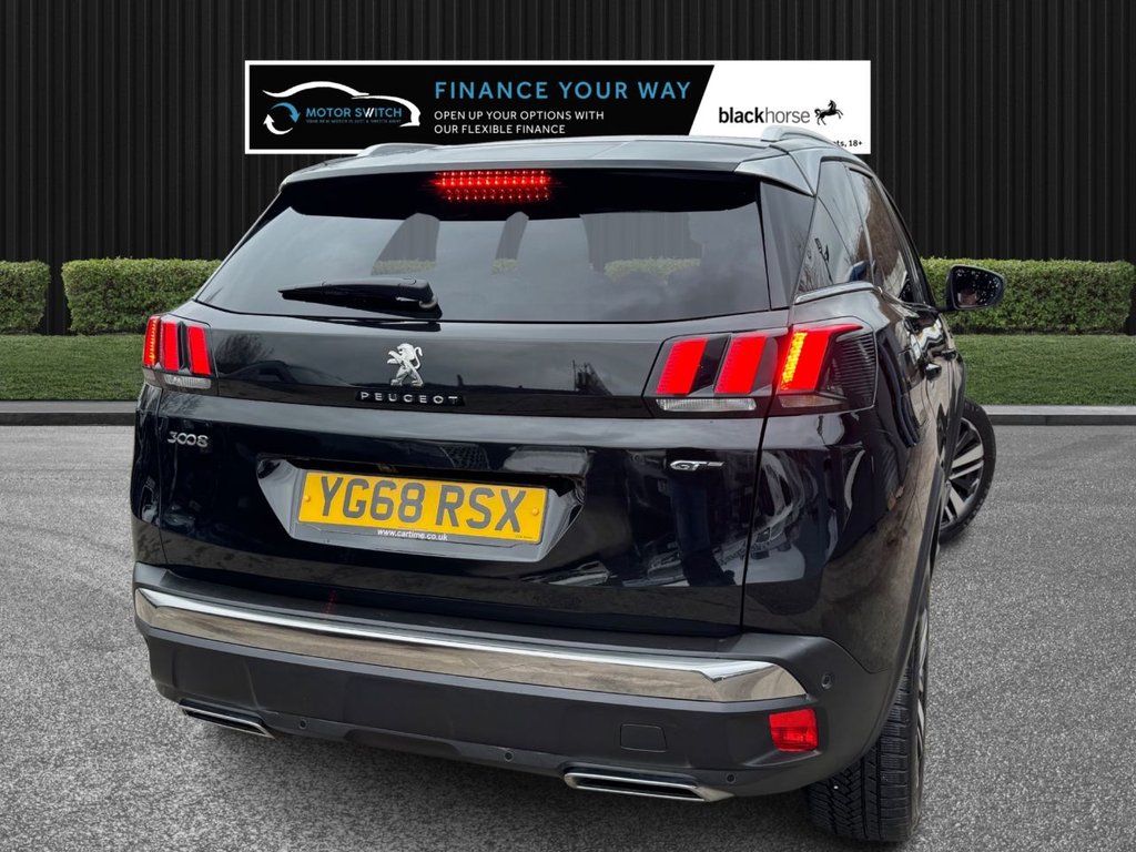 Used Peugeot 3008 2018 for sale - 77608845: Photo 15