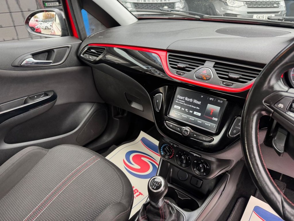 Used Vauxhall Corsa 2017 for sale - 77089043: Photo 16