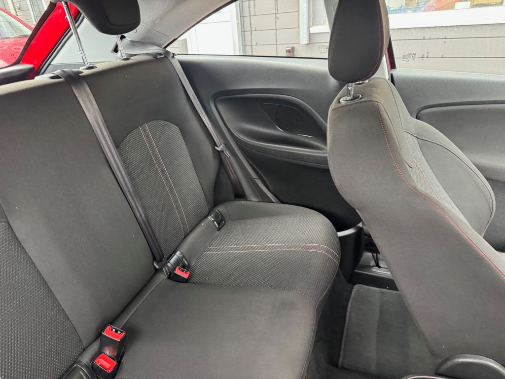 Used Vauxhall Corsa 2017 for sale - 77089043: Photo 23