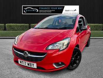 Used Vauxhall Corsa 2017 for sale - 77089043: Photo