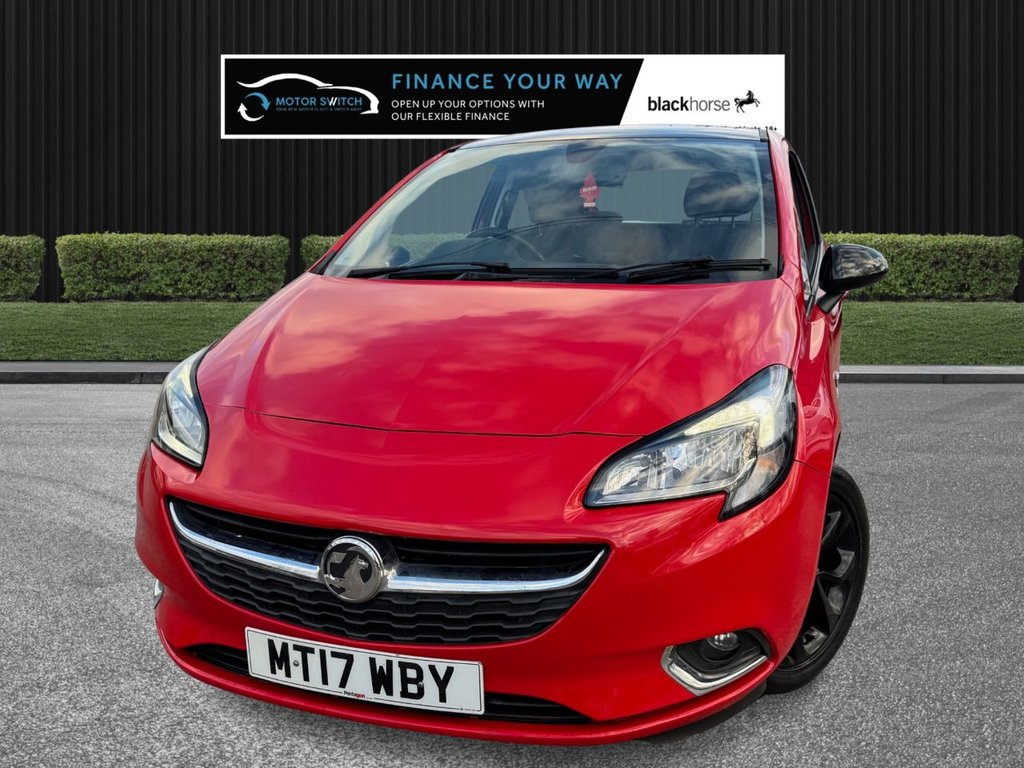 Used Vauxhall Corsa 2017 for sale - 77089043: Photo 7