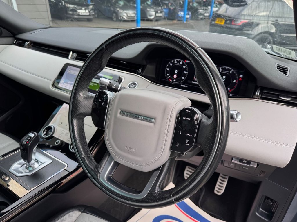 Used Land Rover Range Rover Evoque 2019 for sale - 76304151: Photo 15