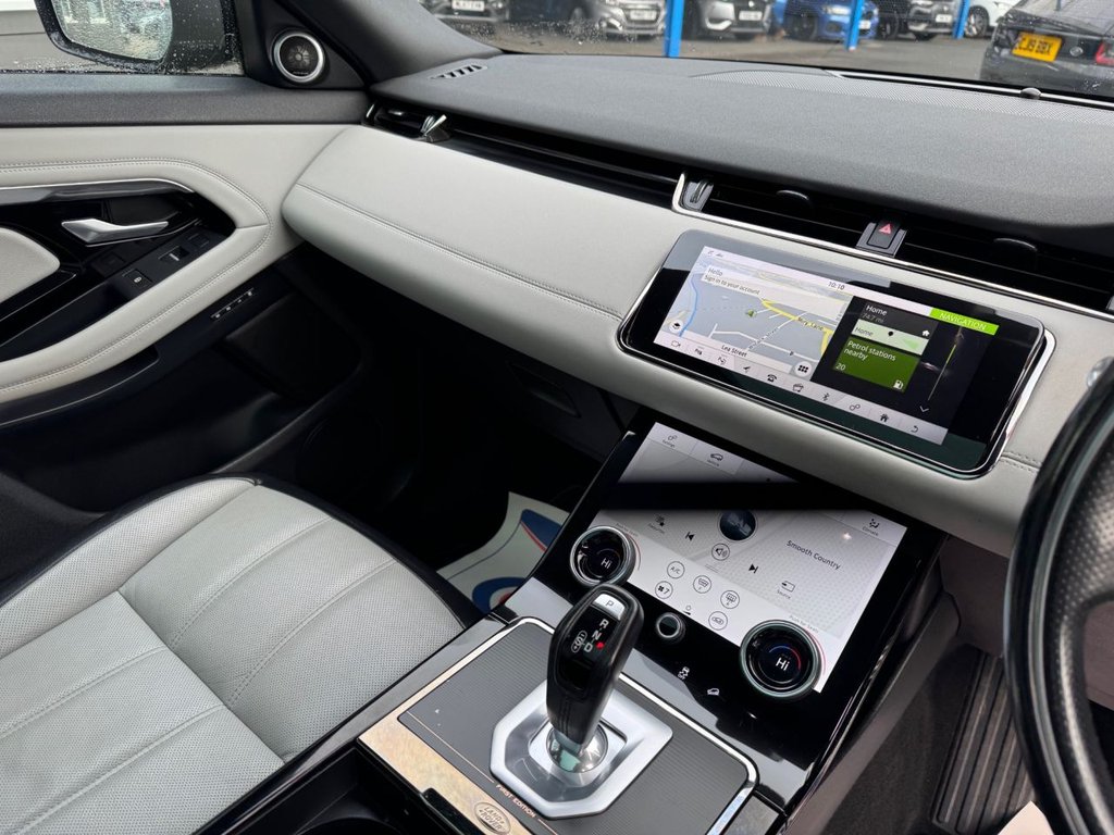 Used Land Rover Range Rover Evoque 2019 for sale - 76304151: Photo 16