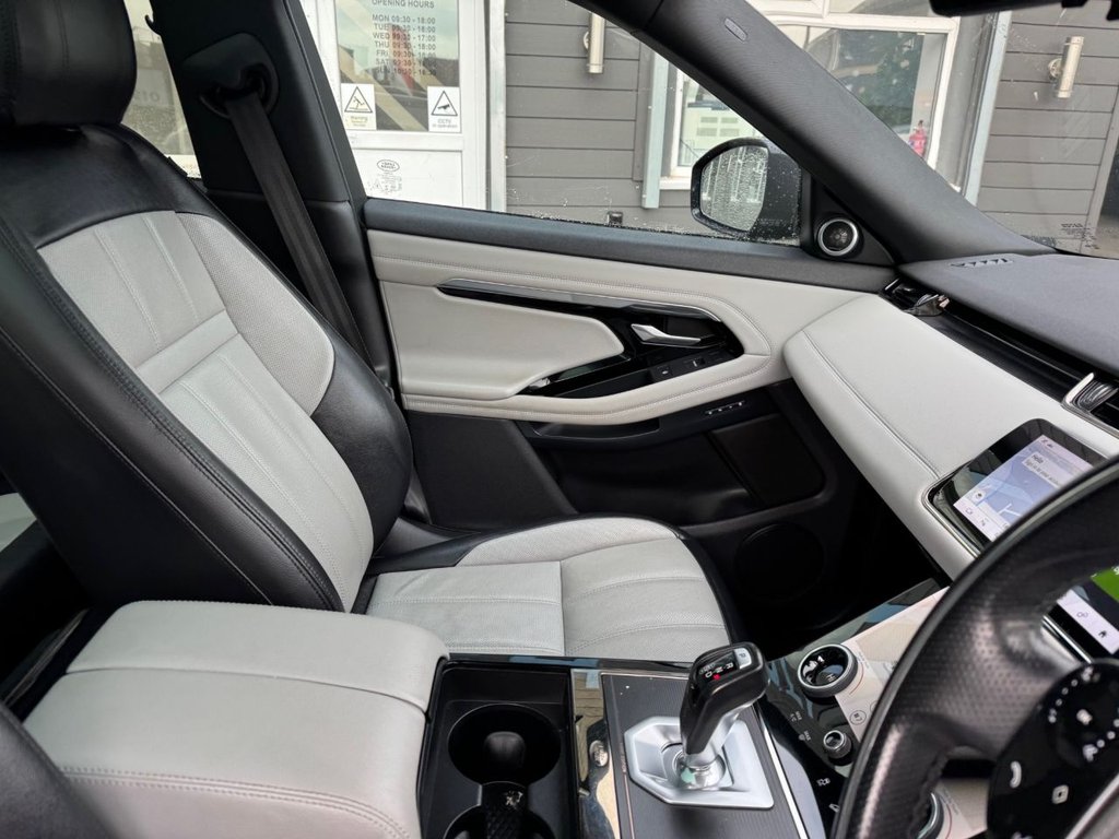 Used Land Rover Range Rover Evoque 2019 for sale - 76304151: Photo 17