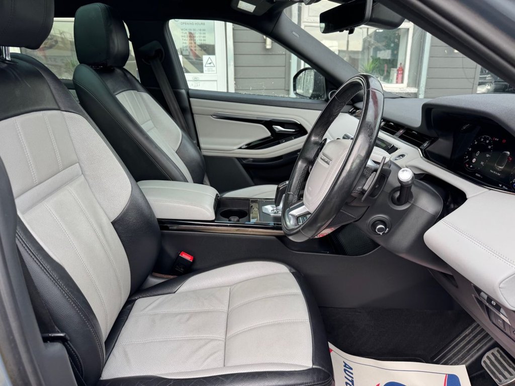 Used Land Rover Range Rover Evoque 2019 for sale - 76304151: Photo 18