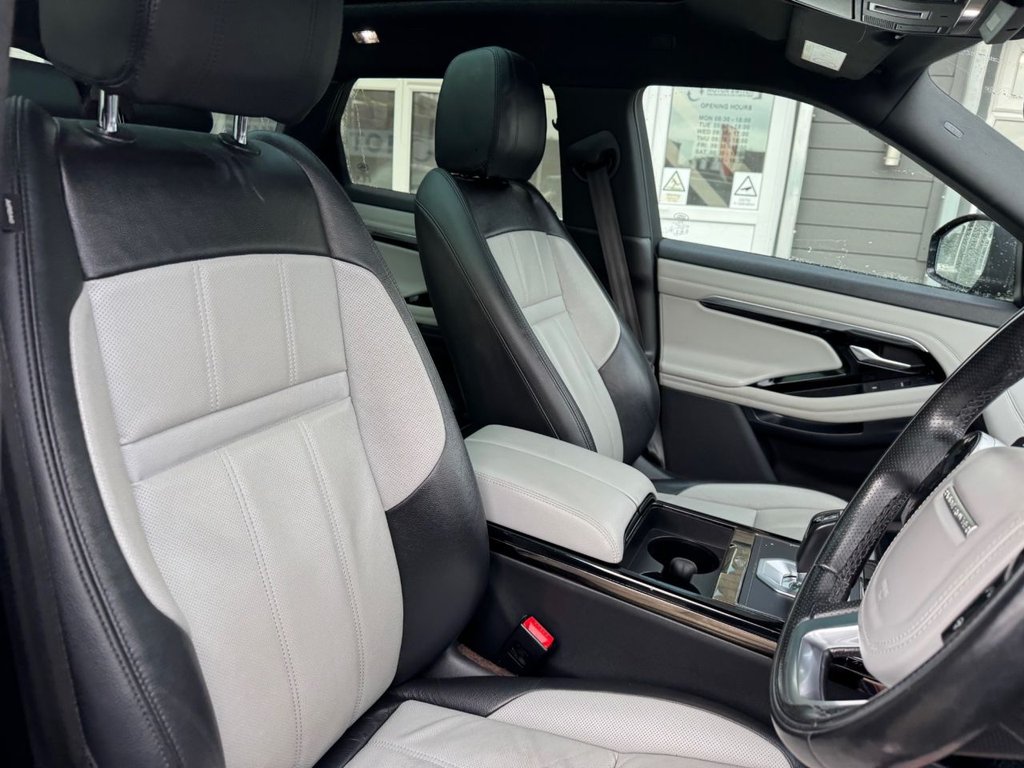 Used Land Rover Range Rover Evoque 2019 for sale - 76304151: Photo 19