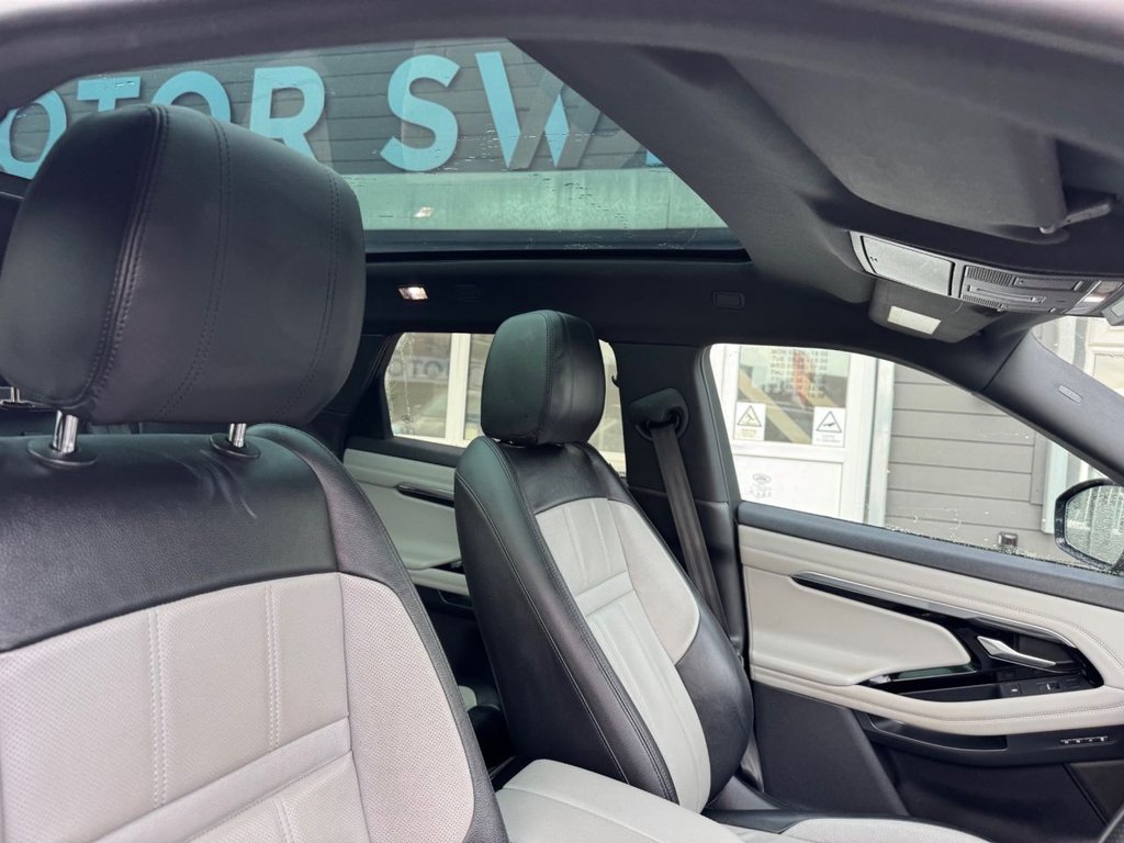 Used Land Rover Range Rover Evoque 2019 for sale - 76304151: Photo 20