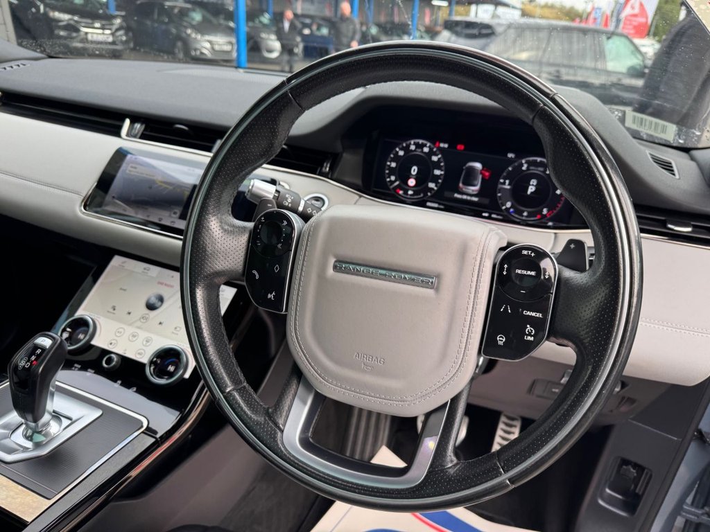 Used Land Rover Range Rover Evoque 2019 for sale - 76304151: Photo 23