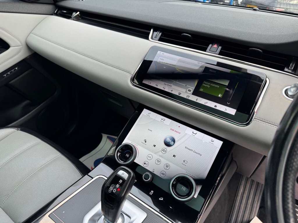 Used Land Rover Range Rover Evoque 2019 for sale - 76304151: Photo 25