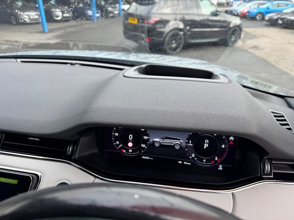 Used Land Rover Range Rover Evoque 2019 for sale - 76304151: Photo 26