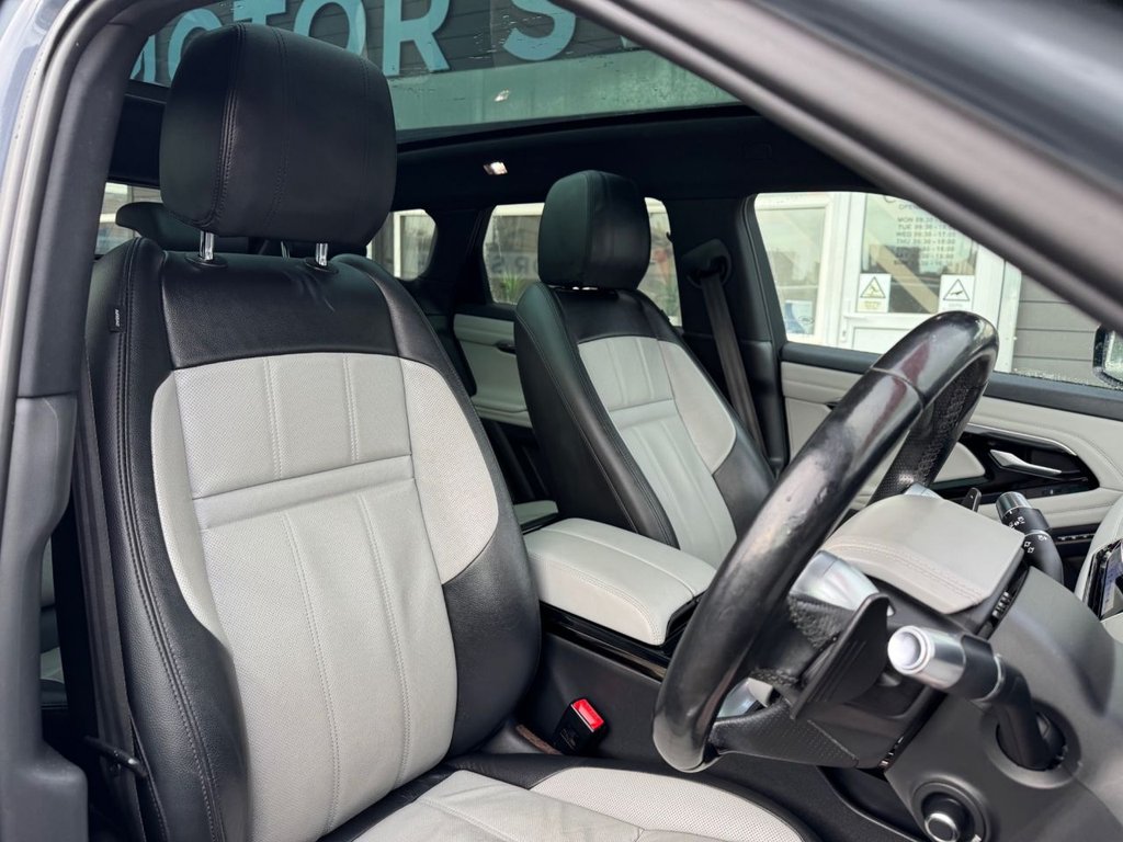 Used Land Rover Range Rover Evoque 2019 for sale - 76304151: Photo 28