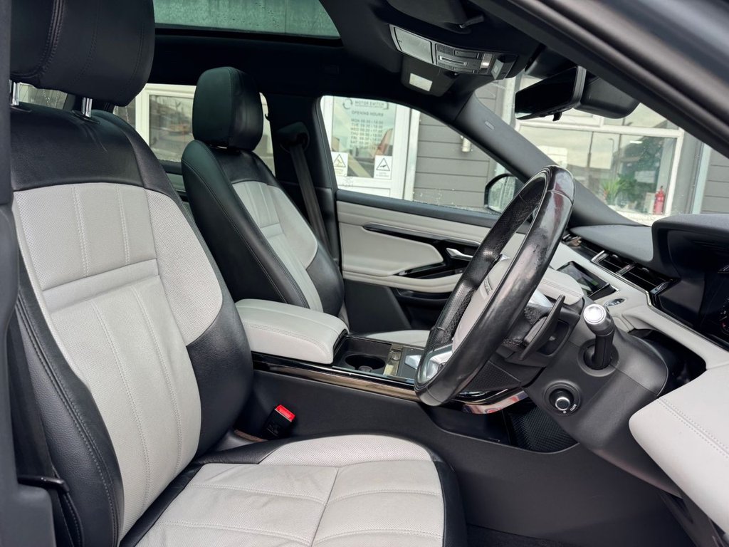 Used Land Rover Range Rover Evoque 2019 for sale - 76304151: Photo 29
