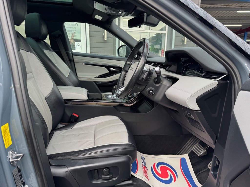 Used Land Rover Range Rover Evoque 2019 for sale - 76304151: Photo 30