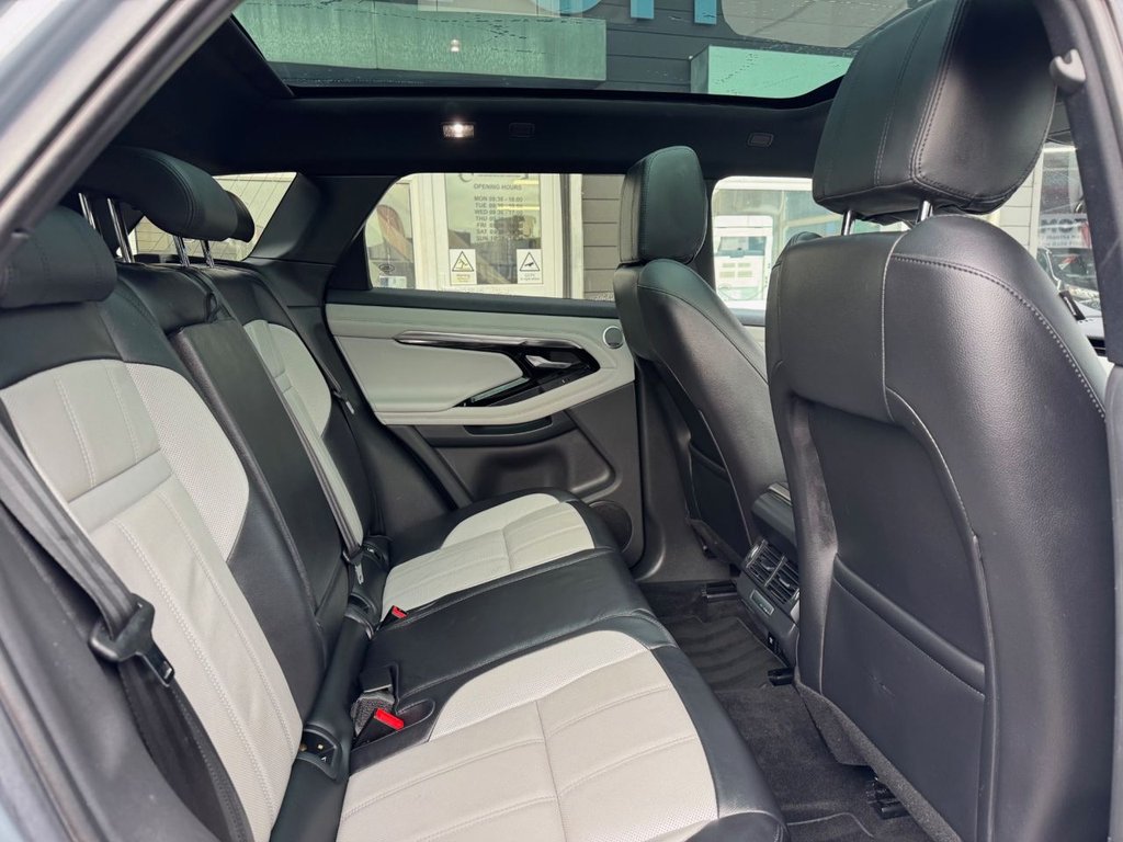 Used Land Rover Range Rover Evoque 2019 for sale - 76304151: Photo 31