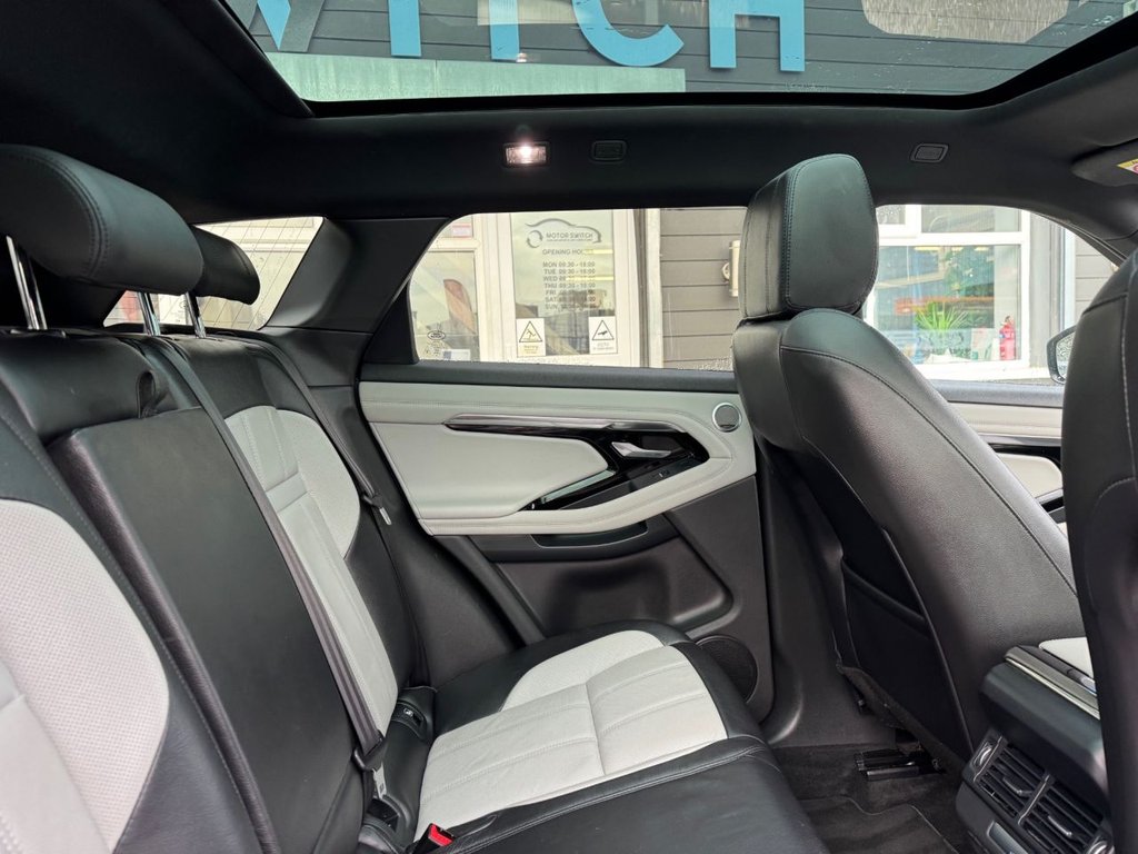 Used Land Rover Range Rover Evoque 2019 for sale - 76304151: Photo 32