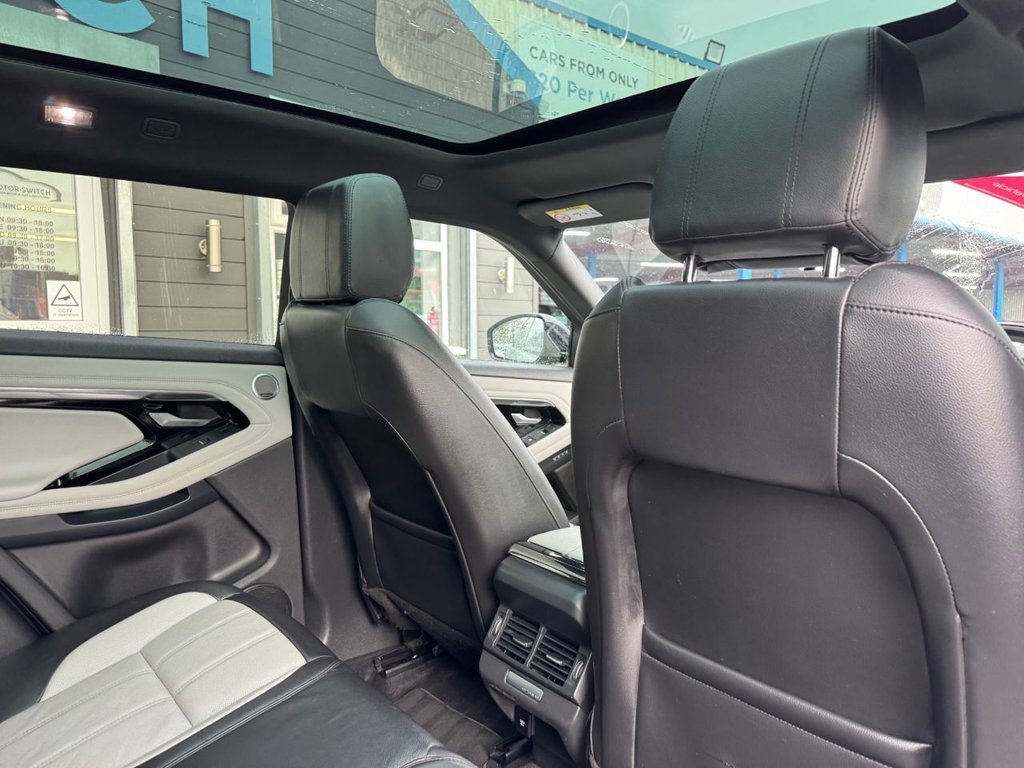 Used Land Rover Range Rover Evoque 2019 for sale - 76304151: Photo 33