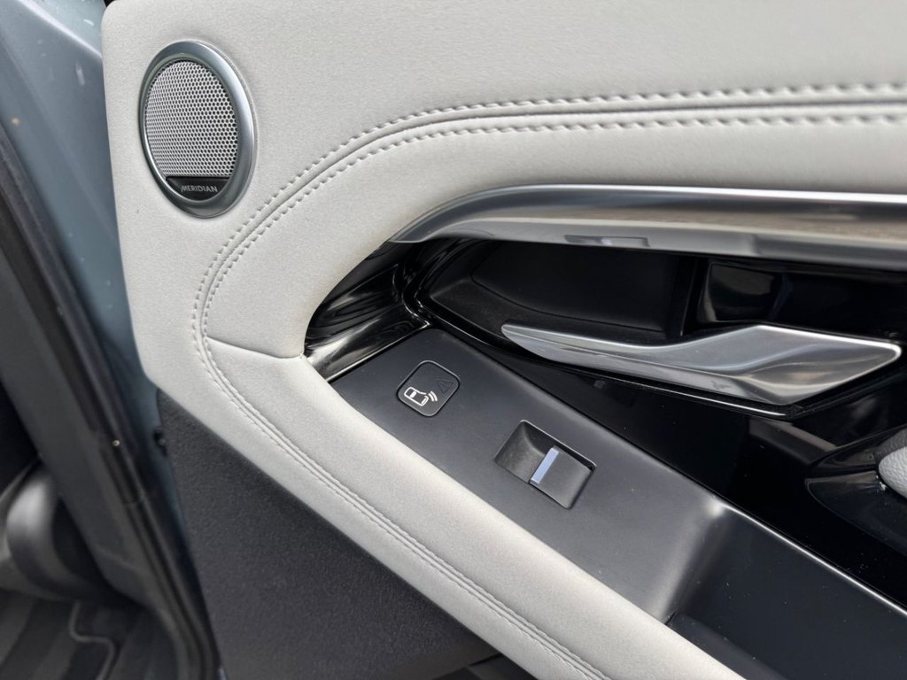 Used Land Rover Range Rover Evoque 2019 for sale - 76304151: Photo 34