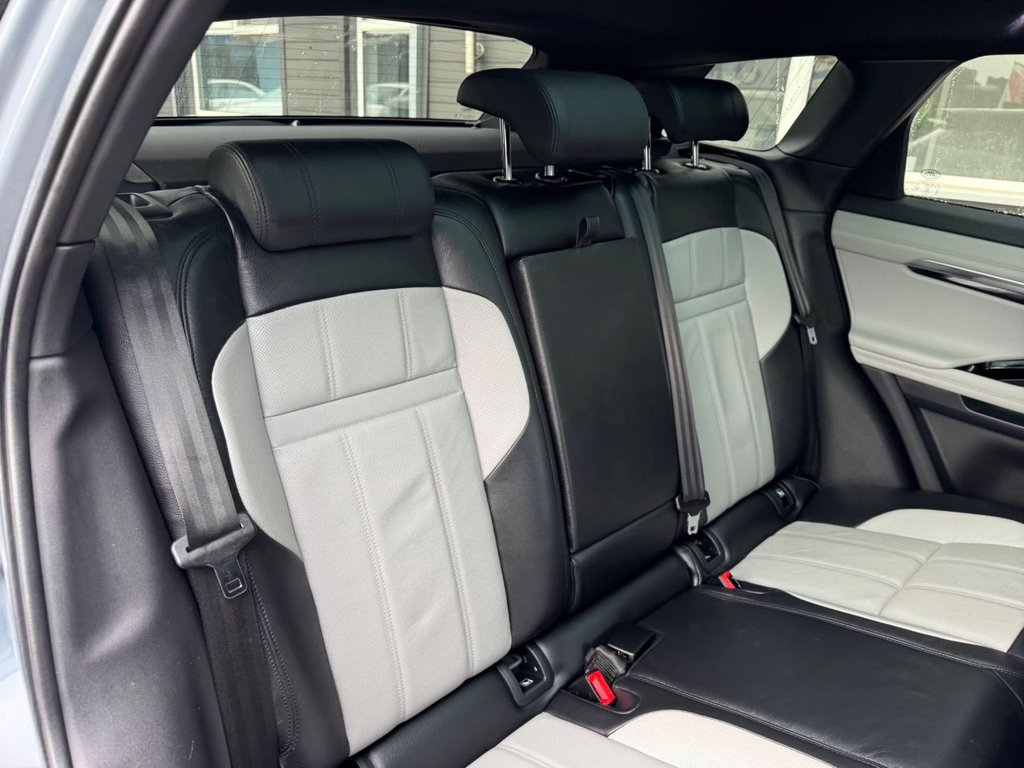 Used Land Rover Range Rover Evoque 2019 for sale - 76304151: Photo 35