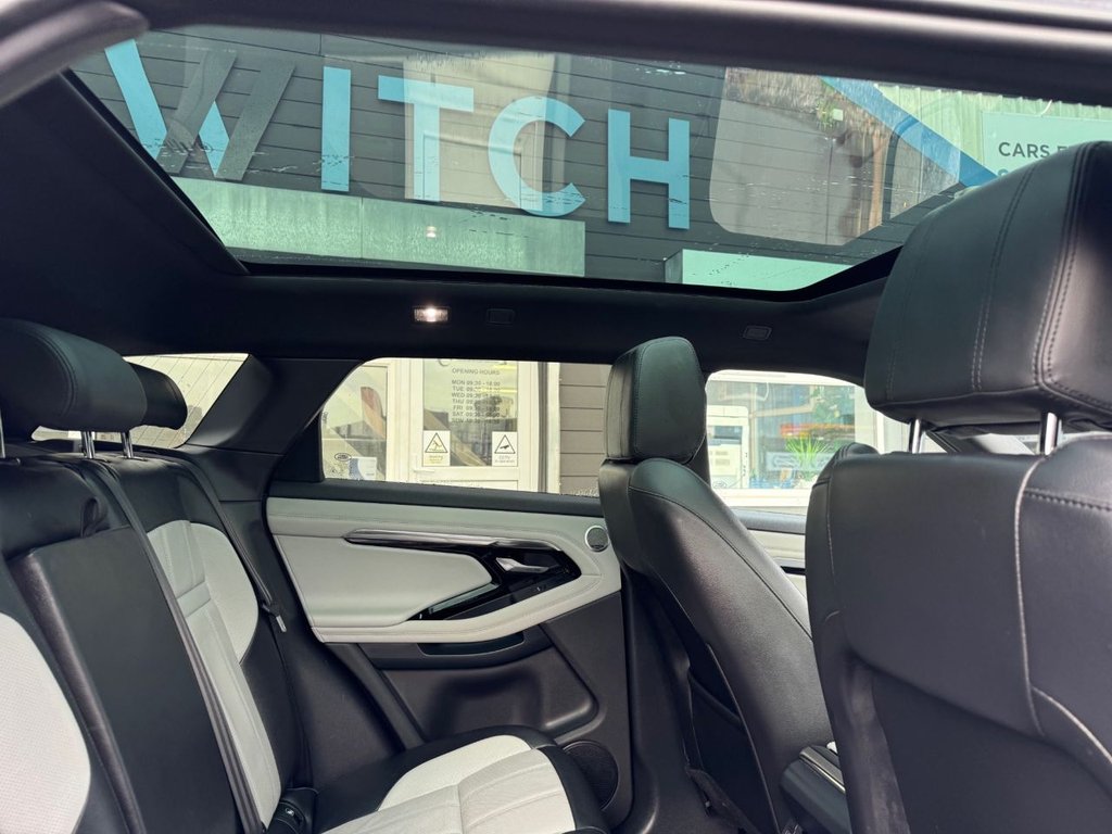 Used Land Rover Range Rover Evoque 2019 for sale - 76304151: Photo 36